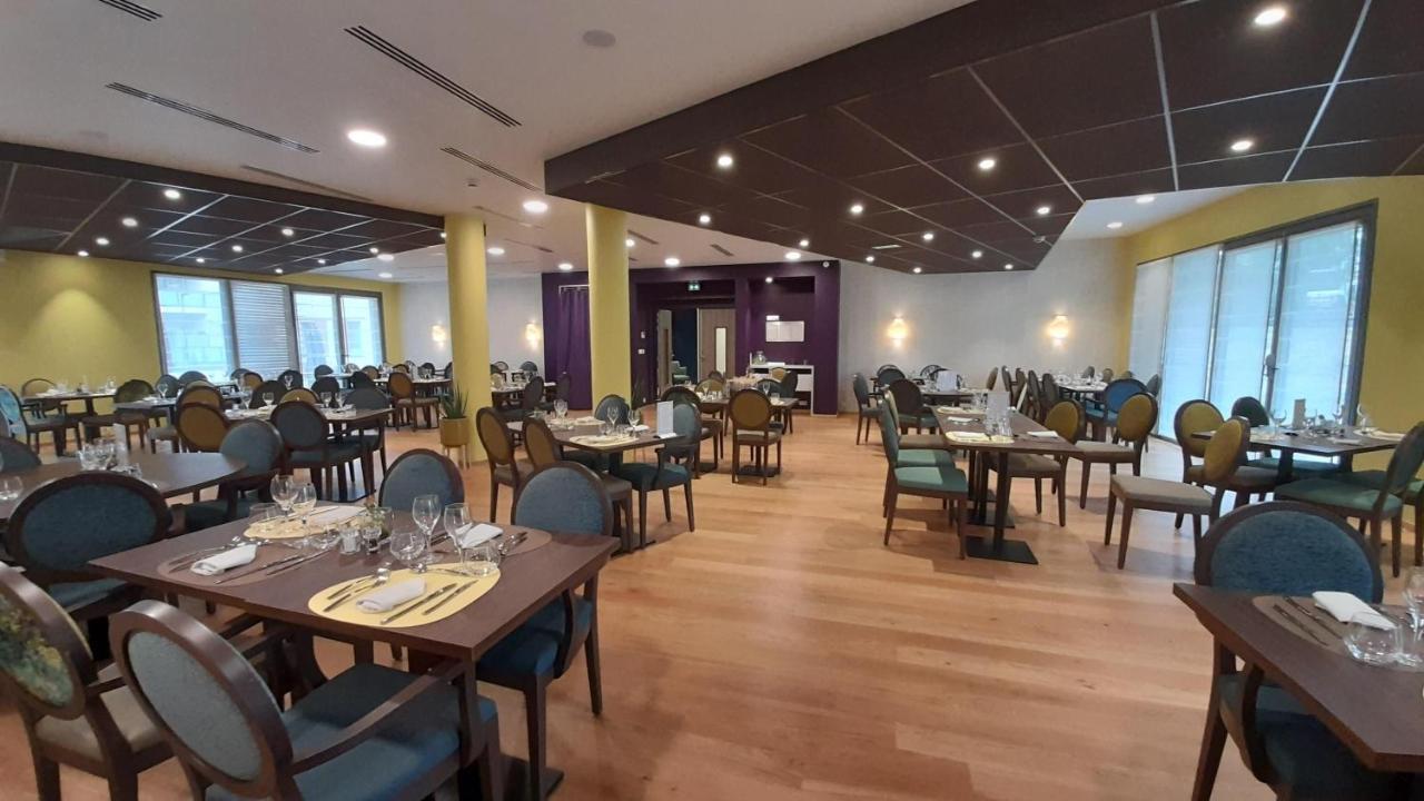 Domitys - Le Chateau De La Pilule Saint-Quentin  Esterno foto